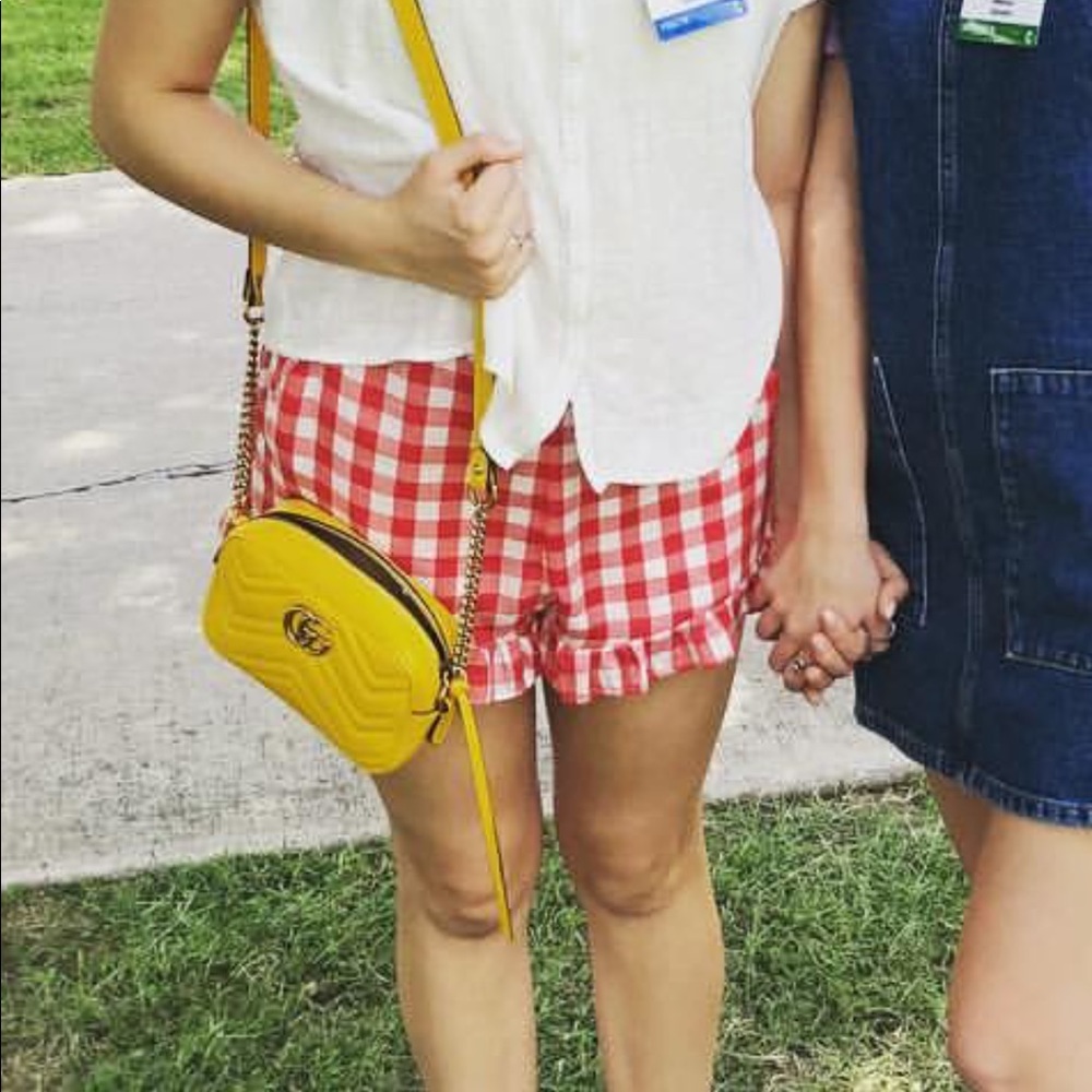 Gianni Bini shorts